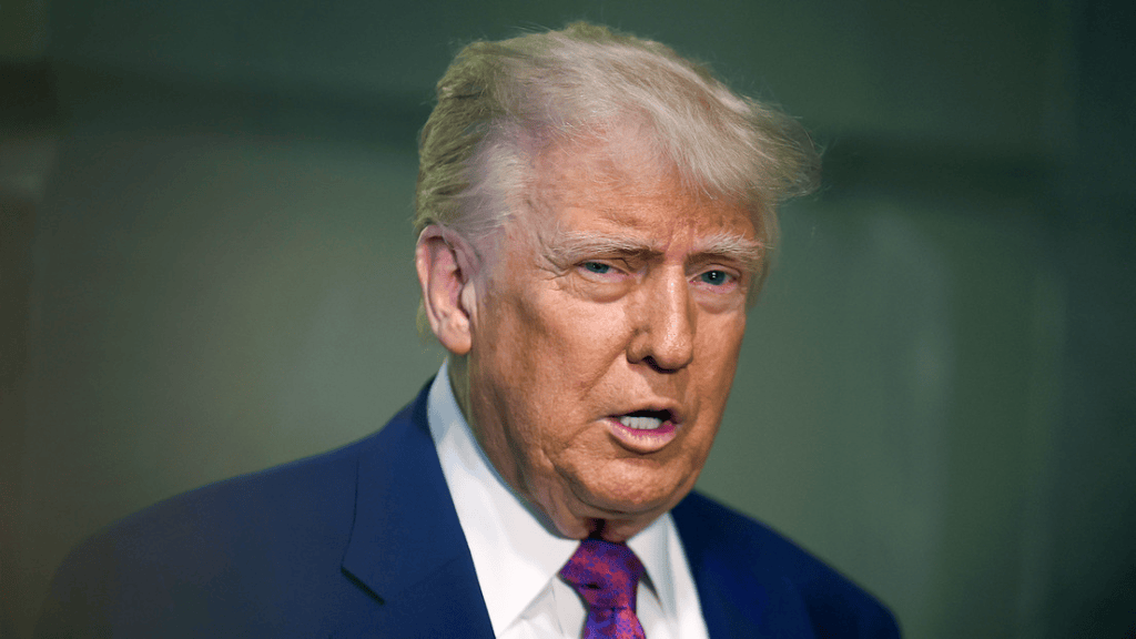 Nueva York no es Argentina: ¿qué hará Trump con su primer revés&nbsp;electoral?