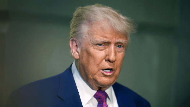 Nueva York no es Argentina: ¿qué hará Trump con su primer revés&nbsp;electoral?