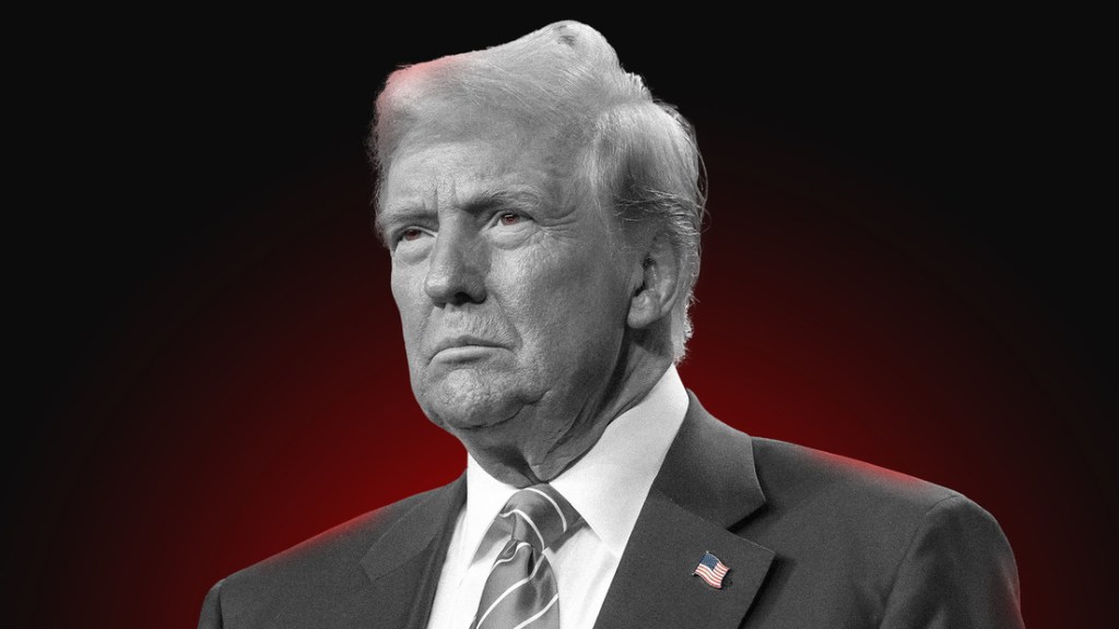 Desde El Caribe hasta Nigeria: recursos estratégicos y la furia de&nbsp;Trump