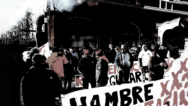 Diálogo social, presupuesto nacional, las luchas que&nbsp;vendrán