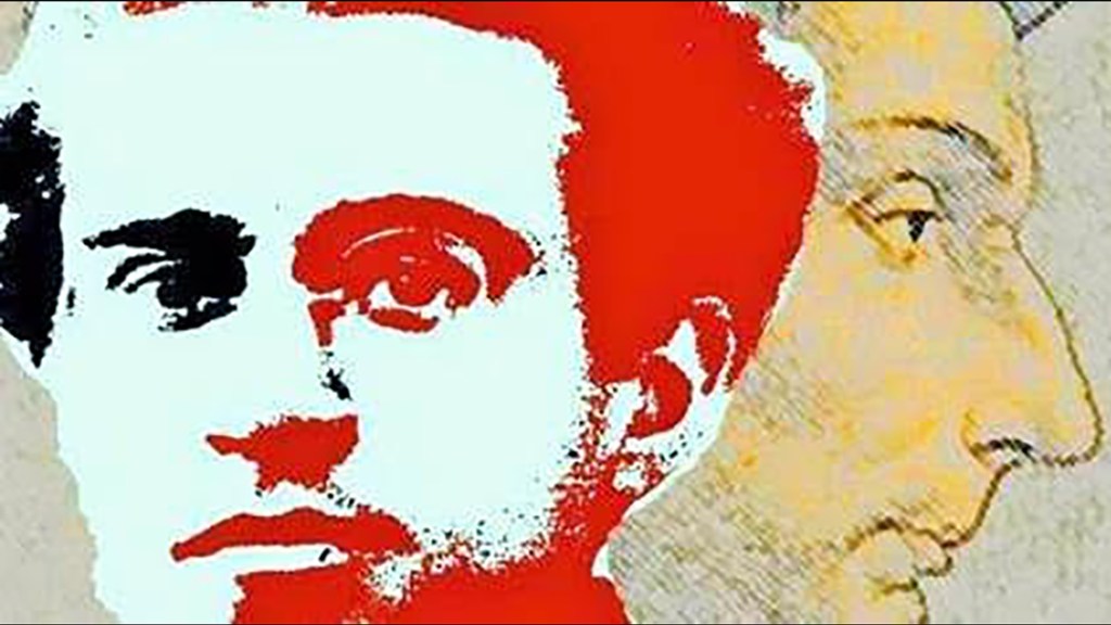 Entendiendo el Príncipe Moderno de&nbsp;Gramsci