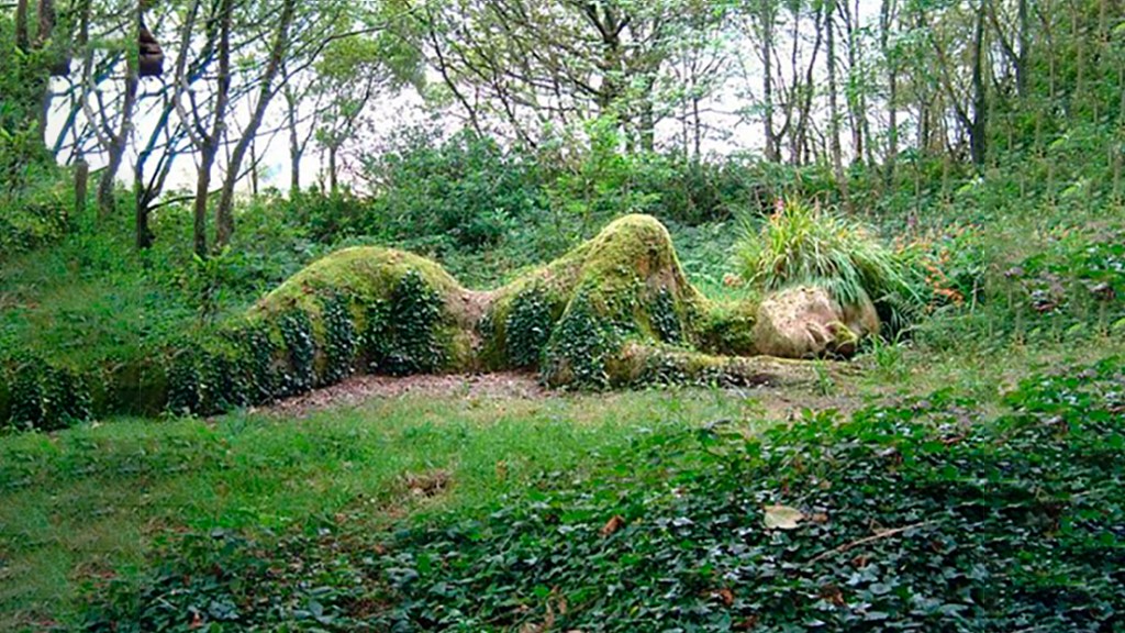 ONU: hay que hacer las pases con la Madre&nbsp;Naturaleza