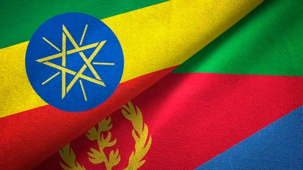 Así es como las partes interesadas clave pueden ayudar a mediar en un acuerdo portuario entre Etiopía y&nbsp;Eritrea