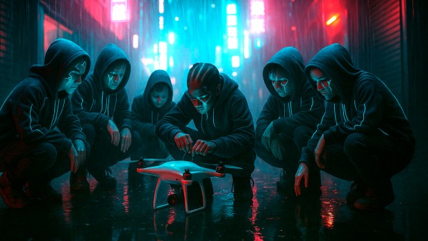 El objeto espacial 3I/ATLAS y el sueño de&nbsp;Hitler