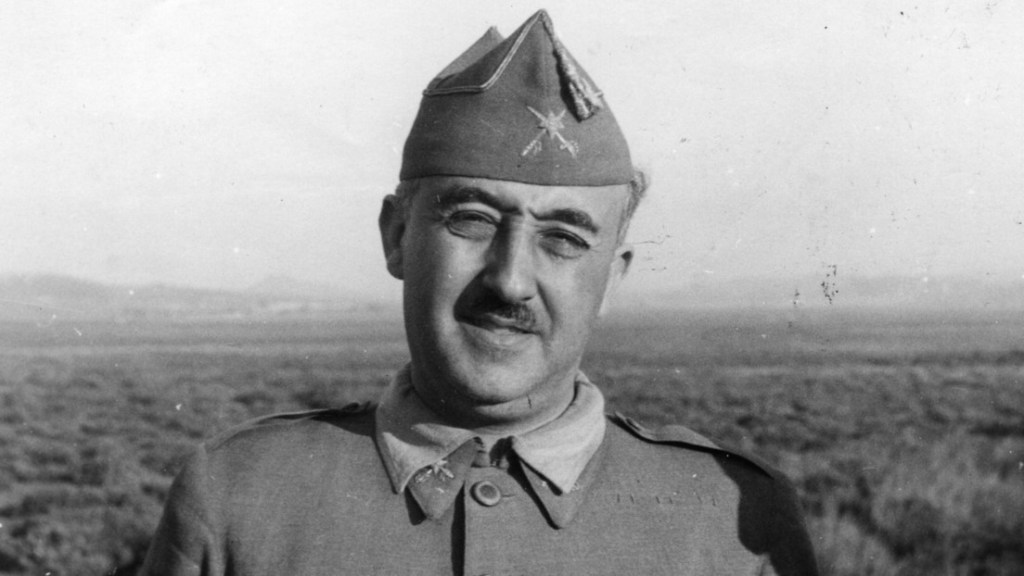 A 50 años de la muerte del dictador: el franquismo después de&nbsp;Franco