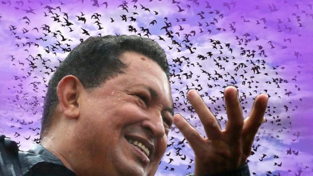 Turpiales de abril