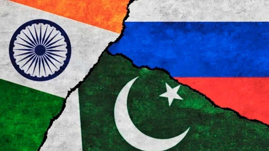 Análisis de la propuesta del embajador ruso para mediar entre Pakistán y la&nbsp;India
