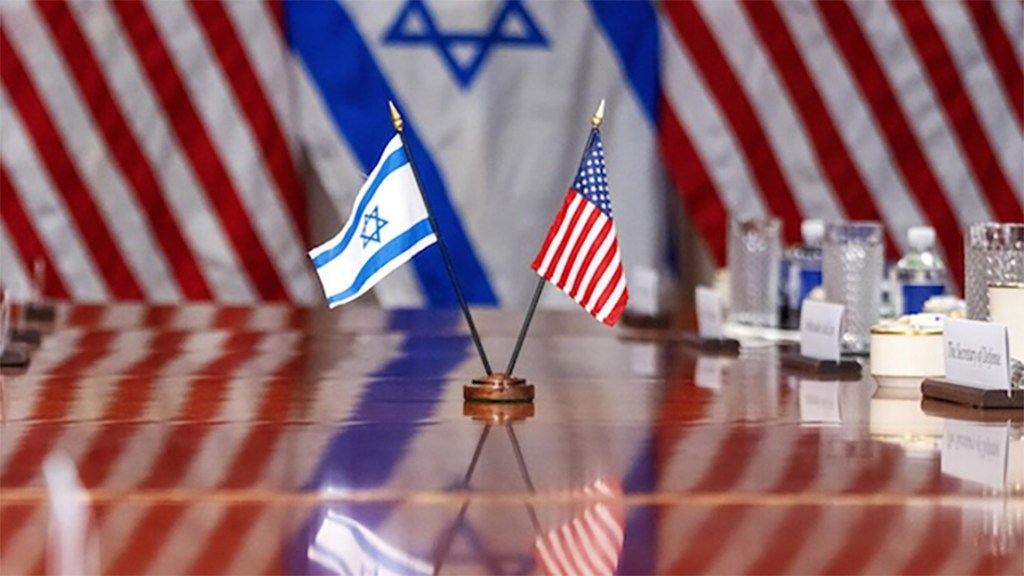 Estados Unidos, de MAGA a&nbsp;MIGA