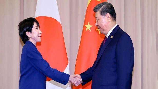 Japón podría desafiar a China antes de lo&nbsp;previsto.
