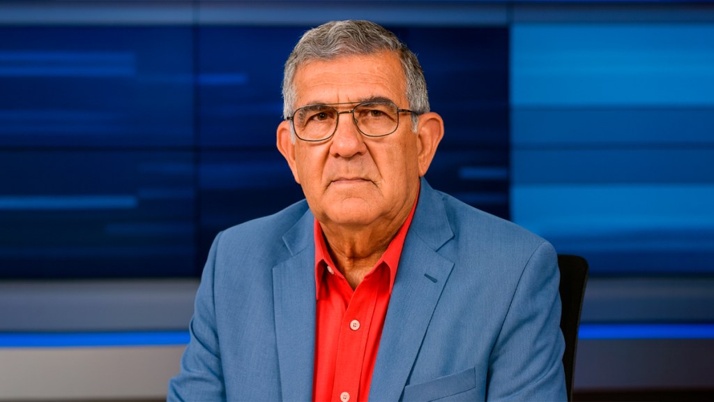 ¿A esto lo llaman&nbsp;paz?