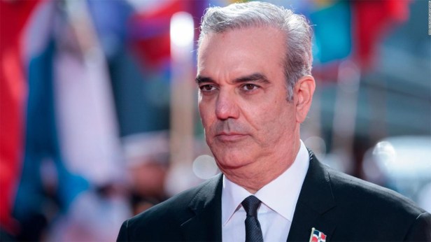 El descarado entreguismo de Abinader y sus&nbsp;secuaces