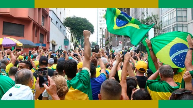 ¿Cuáles bolsonaristas pueden, necesitan y deben ser&nbsp;rescatados?