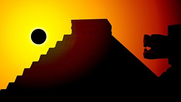 Resuelven uno de los mayores misterios de los&nbsp;maya