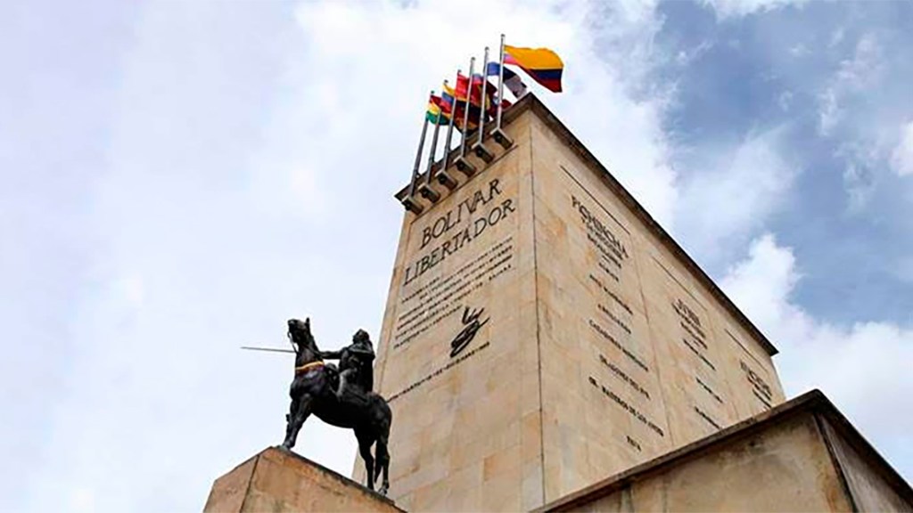 Bolívar y el Príncipe de&nbsp;Gramsci.