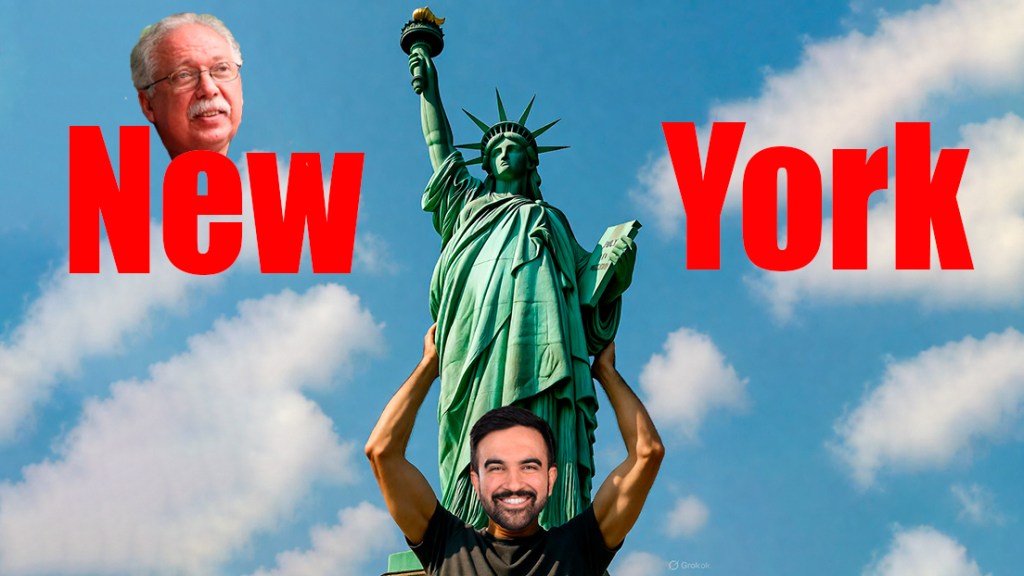 Nueva York