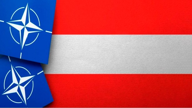 El posible “Anschluss” de la OTAN con Austria tendría razones puramente&nbsp;narrativas