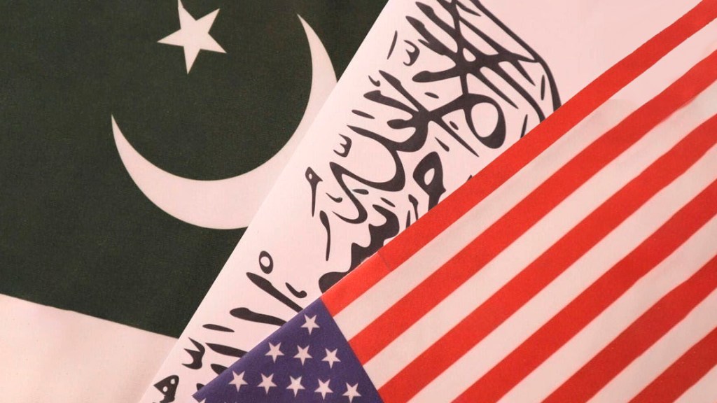 Rusia debería investigar la afirmación de los talibanes sobre la cooperación entre Estados Unidos y Pakistán en materia de&nbsp;drones.