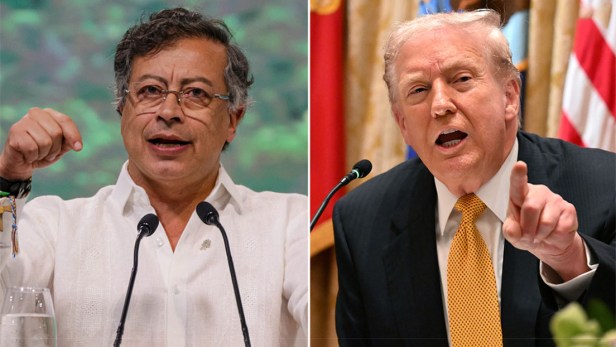 ¿Qué pasará tras el fin de la cooperación en inteligencia entre Colombia y&nbsp;EE.UU.?