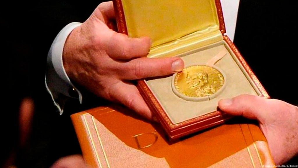 Denunciarán ante el tribunal de apelaciones sueco irregularidades con el Nobel de la Paz 2025&nbsp;(AUDIO)