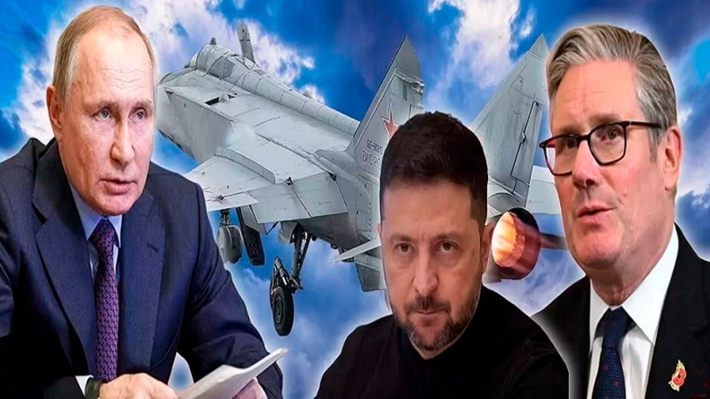 El FSB acaba de frustrar lo que podría haber sido una provocación de falsa bandera para la&nbsp;historia.