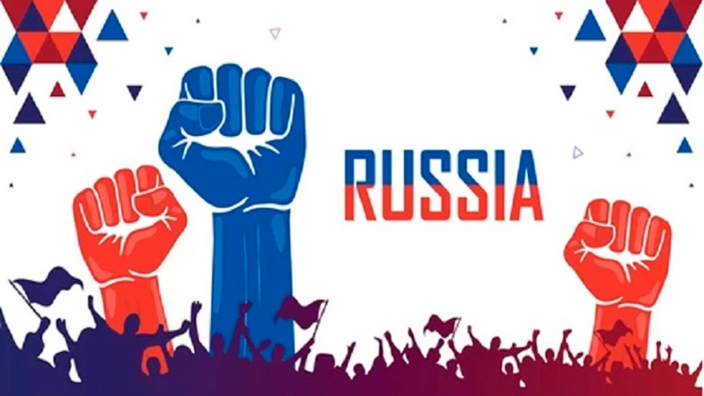 Rusia está perfeccionando su política estatal&nbsp;interétnica