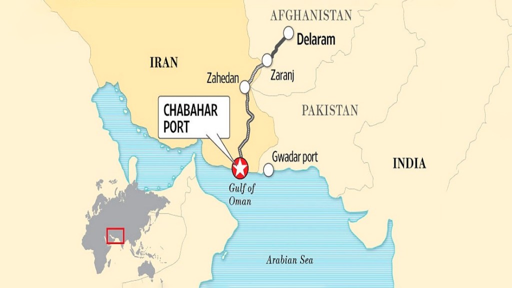 Descifrando las razones de la exención de seis meses de las sanciones estadounidenses contra&nbsp;Chabahar