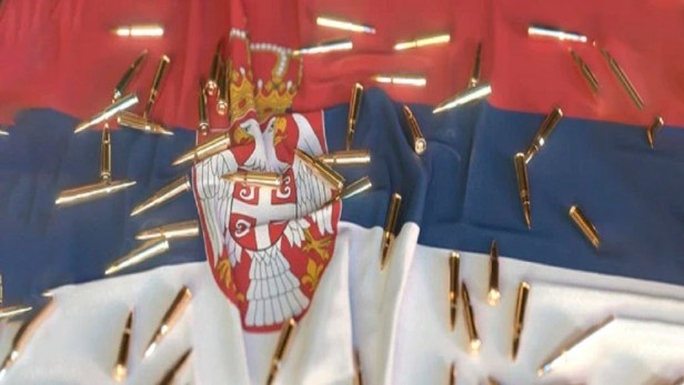 El continuo suministro de armas de Serbia a Ucrania amenaza con romper las relaciones con&nbsp;Rusia.