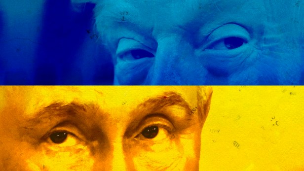 ¿Estuvieron los británicos detrás de las filtraciones ruso-estadounidenses de&nbsp;Bloomberg?