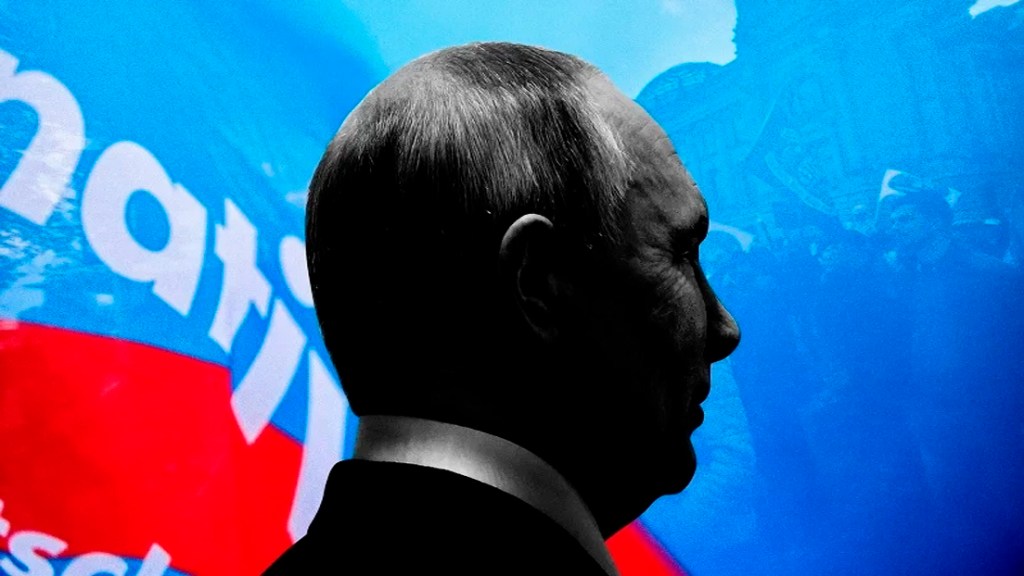 Las investigaciones parlamentarias de la AfD no equivalen a espionaje para&nbsp;Rusia