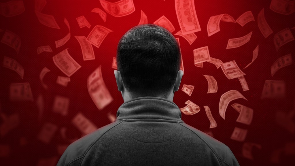 Politico: El escándalo de corrupción сonvierte a Zelenski en «un pato&nbsp;cojo»