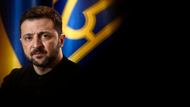 La investigación anticorrupción en Ucrania se está convirtiendo en un golpe de&nbsp;Estado.