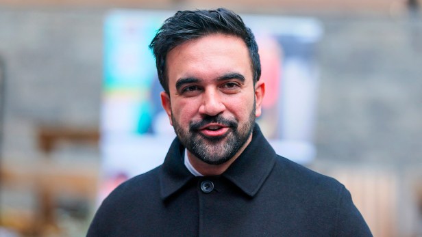 Trump anuncia un encuentro con «el comunista»&nbsp;Mamdani