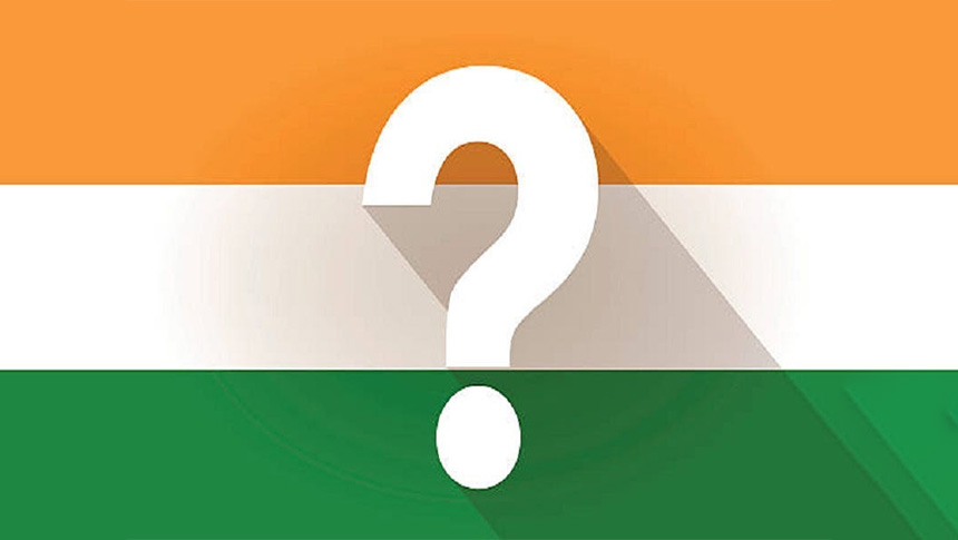 La estrategia de seguridad nacional de Estados Unidos envía señales contradictorias a la&nbsp;India