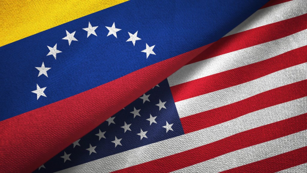 China rechaza la injerencia extranjera en los asuntos internos de Venezuela «bajo cualquier&nbsp;pretexto»
