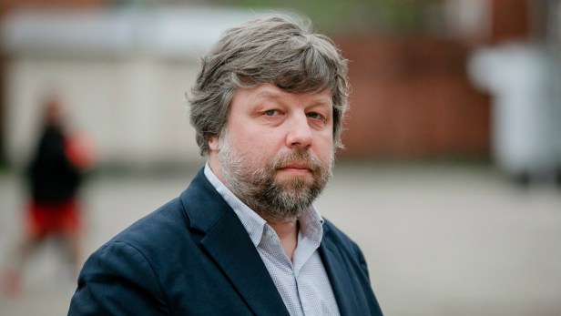 El último día de Pompeya en&nbsp;Varsovia