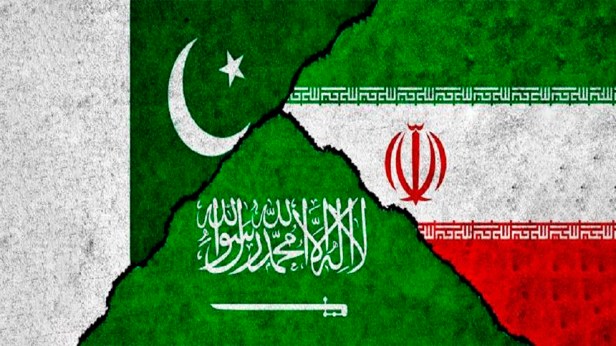 ¿Cuál es la verdadera razón por la que Irán está interesado en unirse a la alianza saudí-pakistaní?
