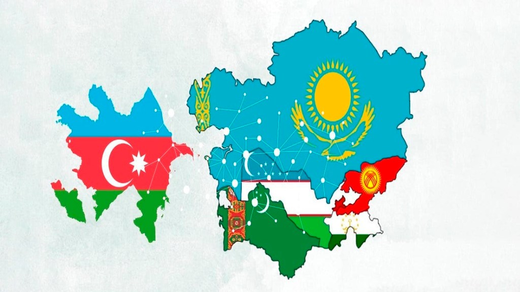 La “Comunidad de Asia Central” podría reducir la influencia regional de&nbsp;Rusia