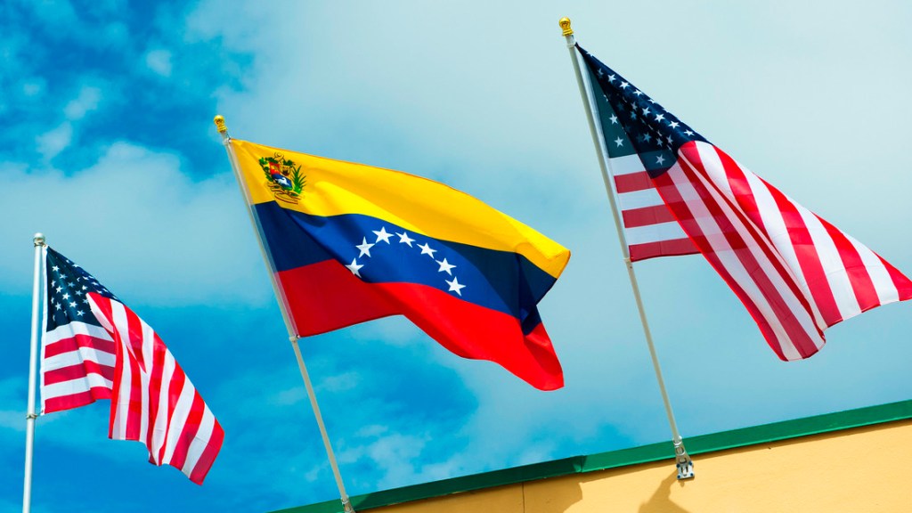 Expertos de la ONU: «La larga historia de intervenciones en América Latina no debe&nbsp;repetirse»