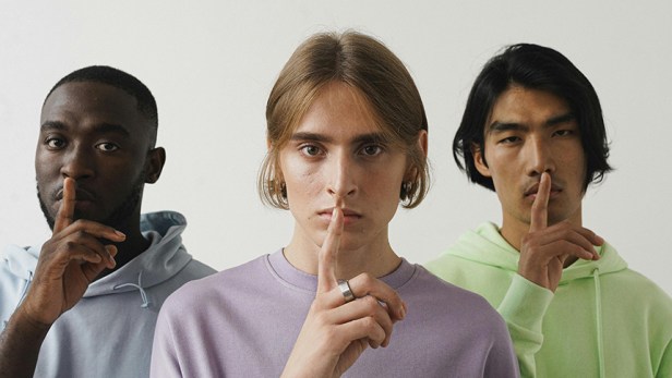 Permanecer callados nos convierte en&nbsp;cómplices