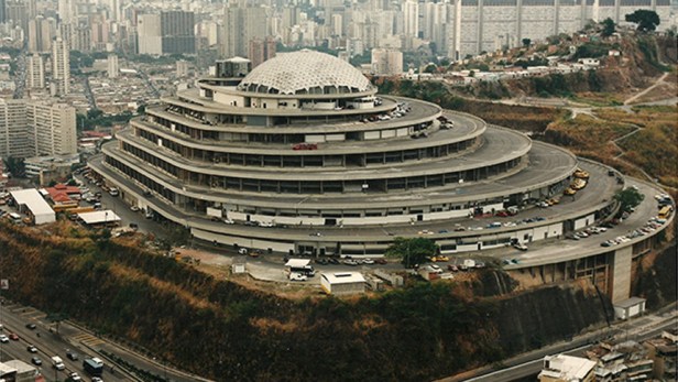 La modernidad representó la primera ayuda&nbsp;humanitaria