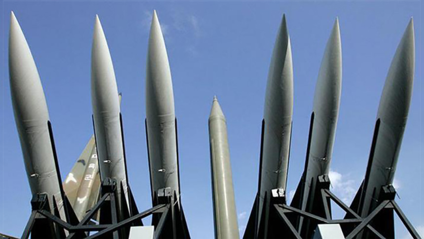 ¿Se viene una nueva carrera armamentista&nbsp;nuclear?