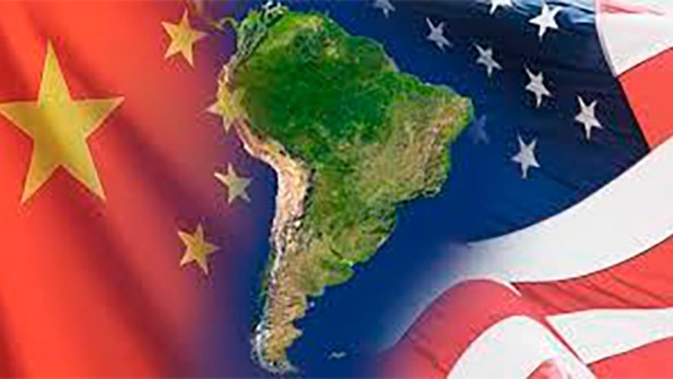 Diferencias abismales entre China y EE.UU. en su relación con&nbsp;Latinoamérica