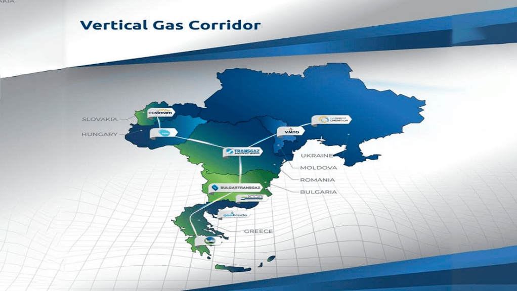 La última jugada de poder de EE. UU. en el sector energético podría agravar las tensiones entre Rusia y&nbsp;Turquía