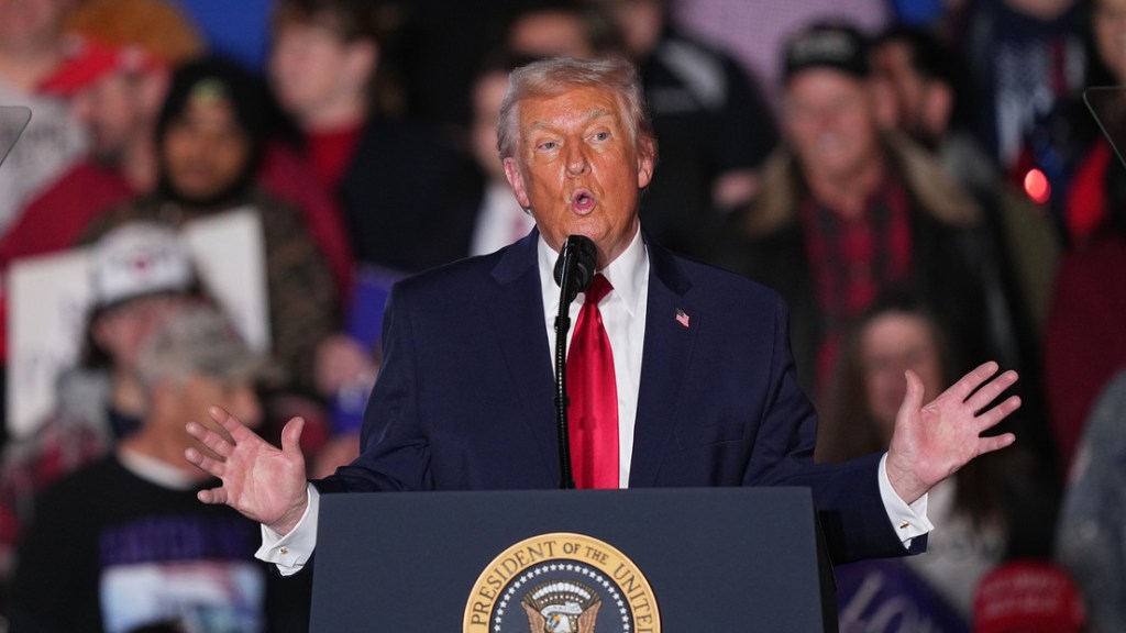 ¿Qué pasará en América Latina con la nueva doctrina de&nbsp;Trump?