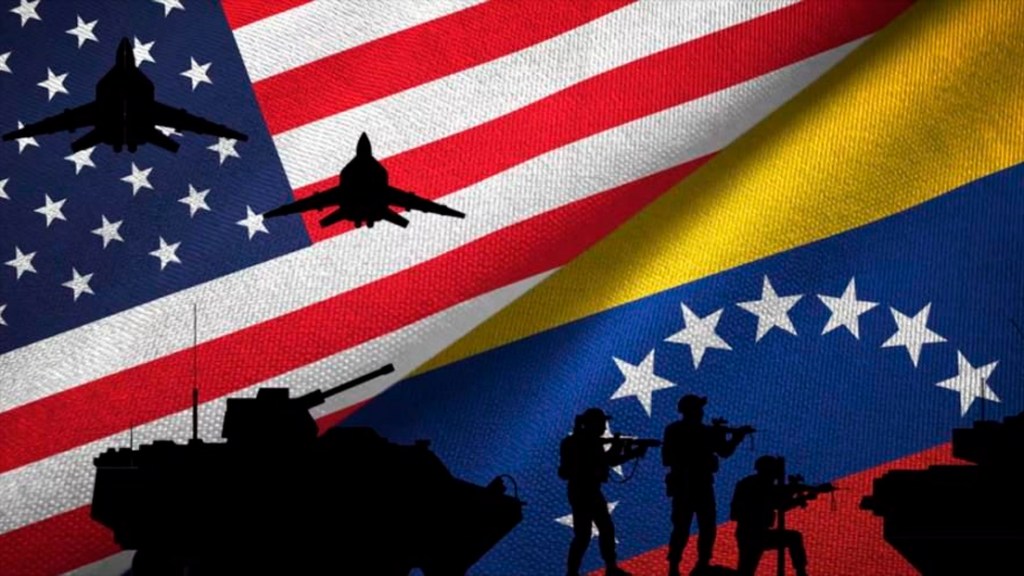 MATICES EN LA ESTRATEGIA MILITAR DE EE.UU. EN EL&nbsp;CARIBE