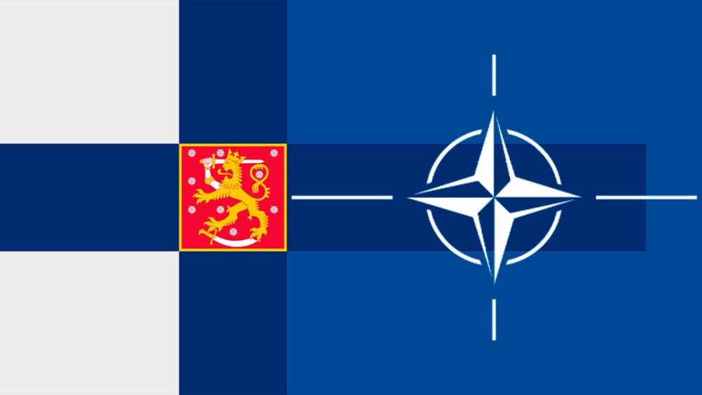 Rusia se toma muy en serio el frente finlandés de la nueva guerra&nbsp;fría