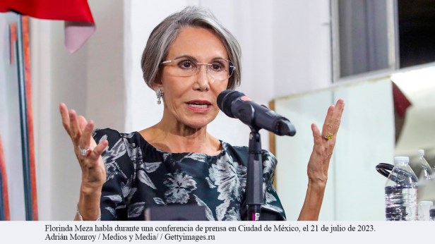 Florinda Meza habla de su relación con el creador de ‘El Chavo’ y del «rechazo» a&nbsp;Quico