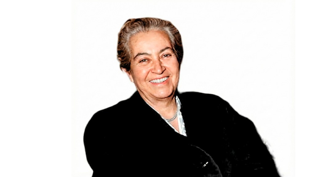 Gabriela Mistral: poetisa universal, diplomática y pionera internacionalista latinoamericana