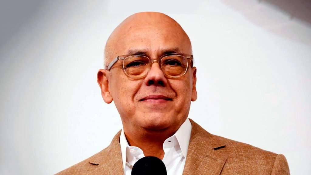 «¿Para qué carajo sirve?»: Jefe del Parlamento venezolano lanza un duro dardo a la&nbsp;CPI