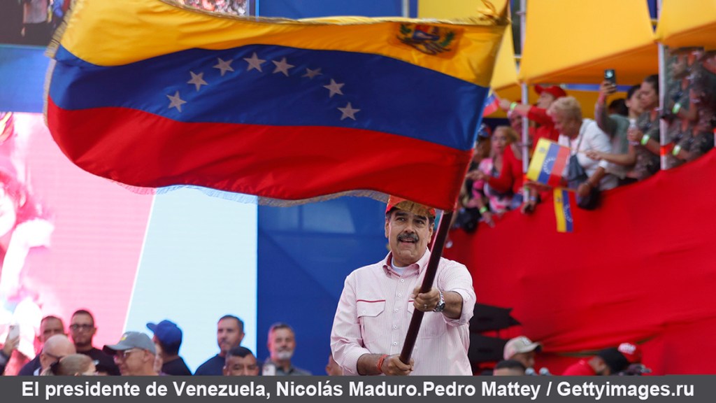 Moscú: «América Latina debe ser una zona de&nbsp;paz»
